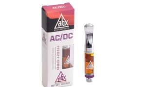 ACDC VAPE OIL CARTRIDGE PROPERTIES, Cannabis &amp; Marijuana for Sale