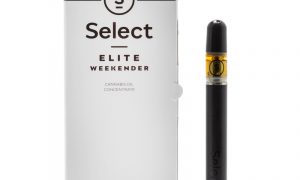 SELECT ELITE THC VAPE JUICE 6ML 300x180, Cannabis &amp; Marijuana for Sale