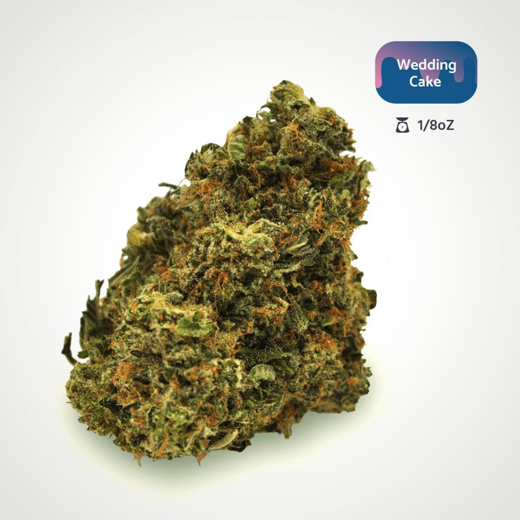 Gelato Strain Cannabis & Marijuana for Sale