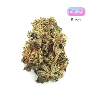 Dark Shadow Haze strain