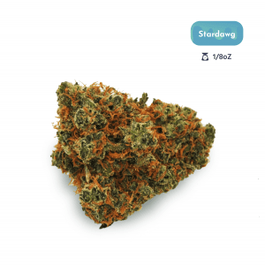 Stardawg Strain