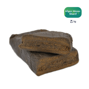 Afgan Mazar Sharif Hash