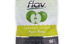 Apple Rings 100THC 1, Cannabis &amp; Marijuana for Sale