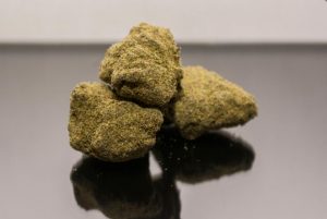 Buy Jesus OG Marijuana Strain