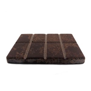 Chocolate Bar (Dark) – 350THC