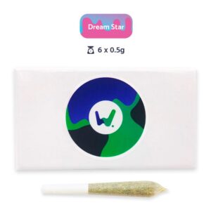 , Prerolls, Cannabis &amp; Marijuana for Sale