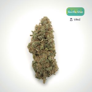 Blackberry Kush Cannabis Oil