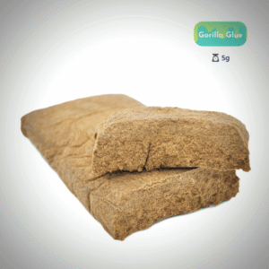 Melange Moroccan Hash