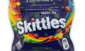 Skittles Seattle Mix 46gbp 1, Cannabis &amp; Marijuana for Sale