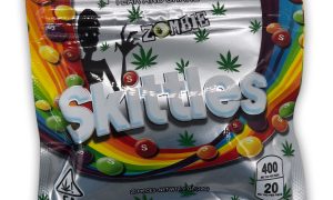Skittles Zombie 46gbp 1, Cannabis &amp; Marijuana for Sale