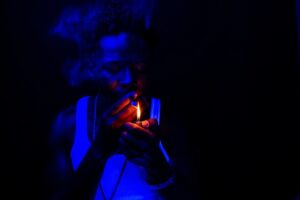 Buy Critical Kush Cannabis Strain