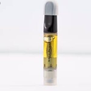 High Potency Cartridge 1000mg