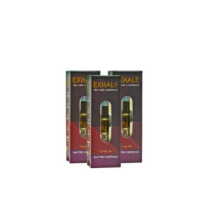 XO Extracts UK Vape Cartridges