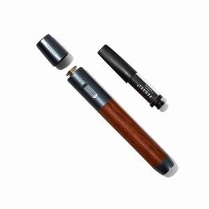 Vessel Wood Series Vape Pen