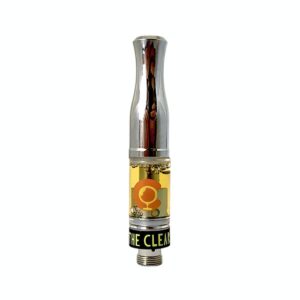 Clear Elite Vape Cartridges UK