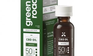 Green Roads Broad Spectrum CBD Oil 300x180, Cannabis &amp; Marijuana for Sale