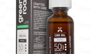 Green Roads Full Spectrum CBD Oil, Cannabis &amp; Marijuana for Sale