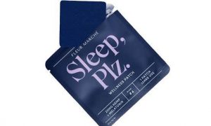 Sleep PLZ Wellness Patch, Cannabis &amp; Marijuana for Sale