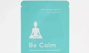 The Good Be Calm Patch UK, Cannabis &amp; Marijuana for Sale